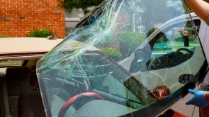 Driving With Side Window Damage? How Your Safety is at Risk