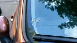 Why Damaged Windshields Are Not Safe